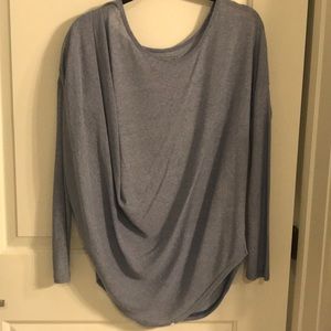 We the Free light sweater